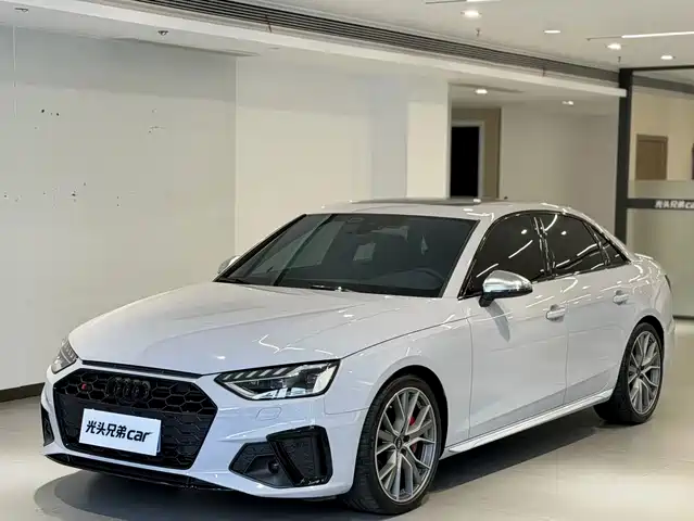 Audi Audi S4 2023