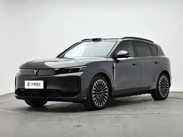 Voyah Auto VOYAH FREE 2025