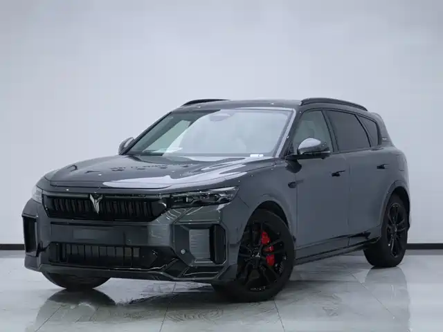 Voyah Auto VOYAH FREE 2025