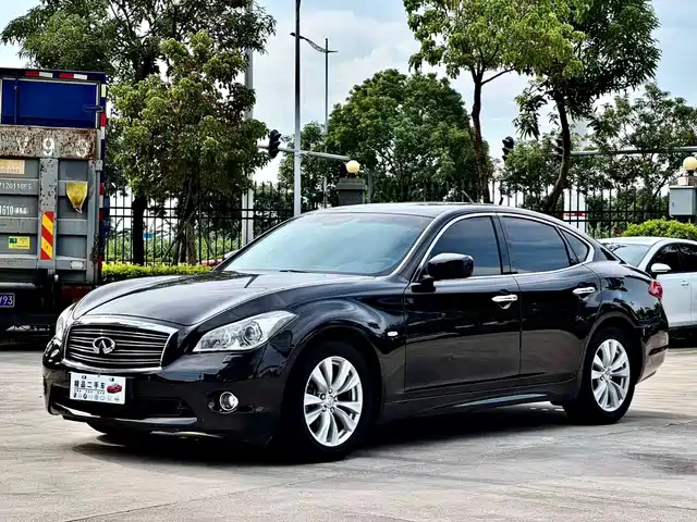 Infiniti Infiniti M Series