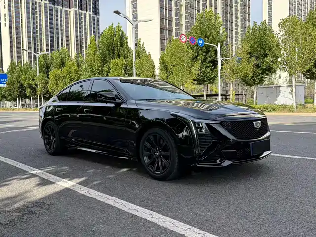 Cadillac Cadillac CT5 2025