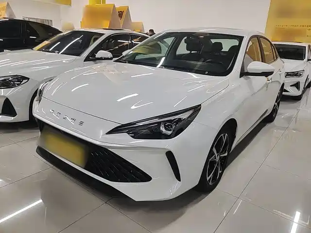 Roewe Roewe i5 2025