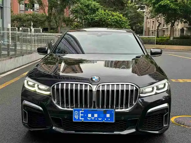BMW BMW 7 Series