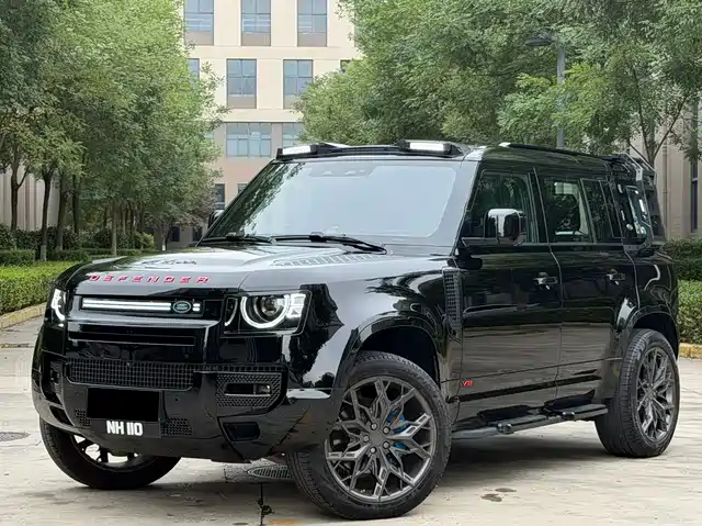 Land Rover Land Rover Defender