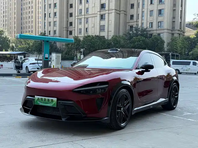 Xiaomi Auto Xiaomi YU7