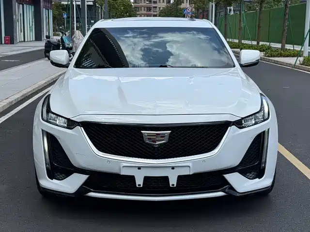 Cadillac Cadillac CT5 2021