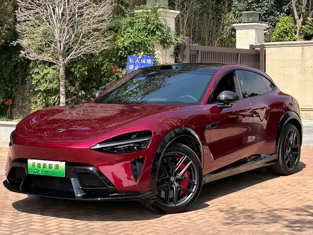Xiaomi Auto Xiaomi YU7 2026