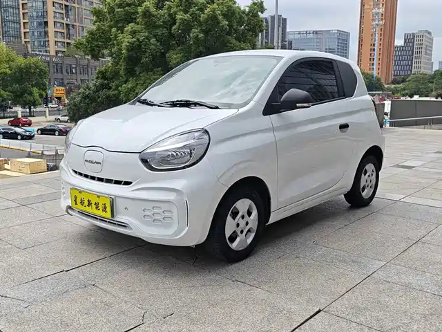 Roewe Kaiwei CLEVER