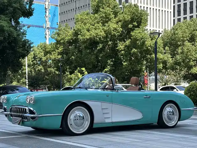 SONGSAN MOTORS SS DOLPHIN
