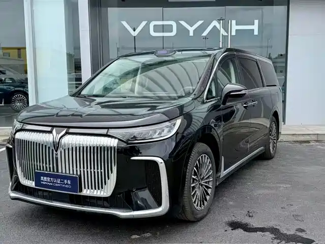 Voyah Auto Voyah Dreamer 2025