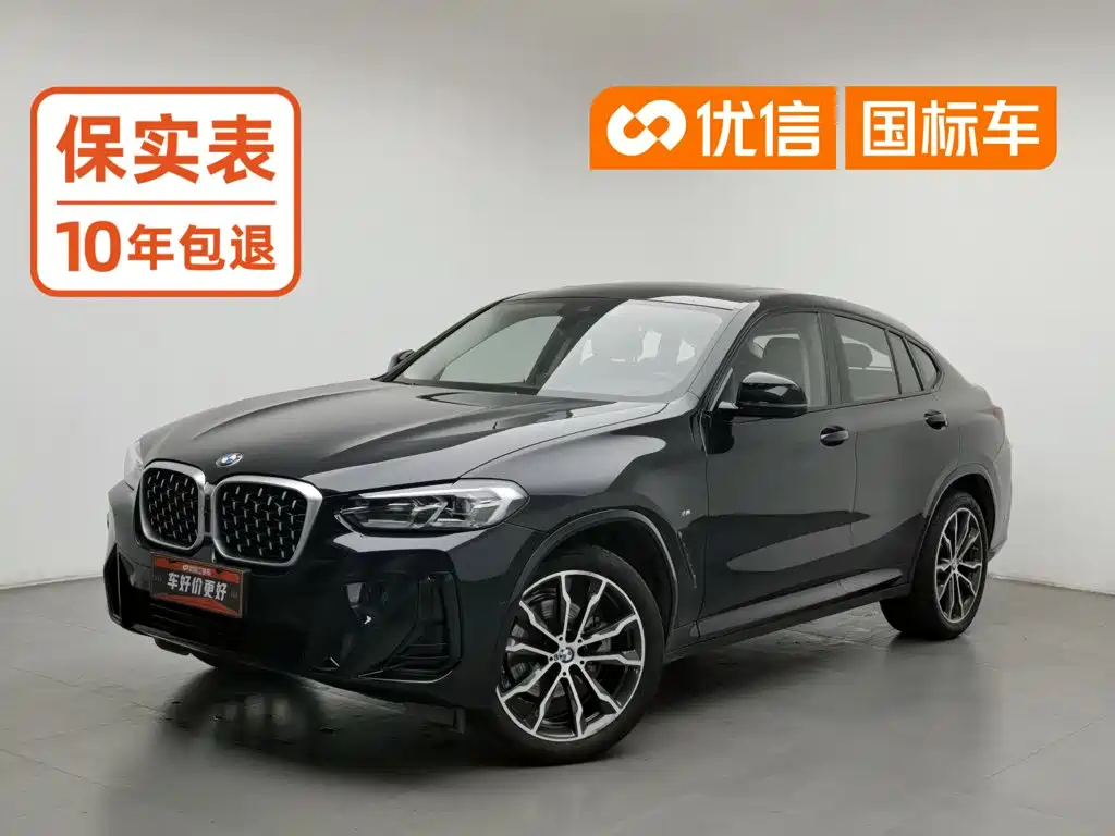 BMW BMW X4