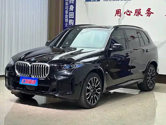 BMW BMW X5