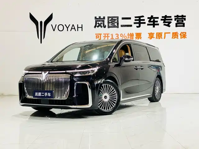 Voyah Auto Voyah Dreamer 2024