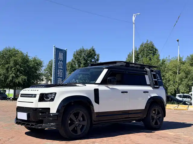 Land Rover Land Rover Defender