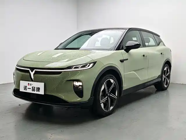 Voyah Auto Voyah Zhiyin 2025