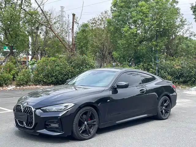 BMW BMW 4 Series
