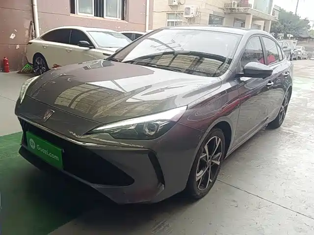 Roewe Roewe i5 2024