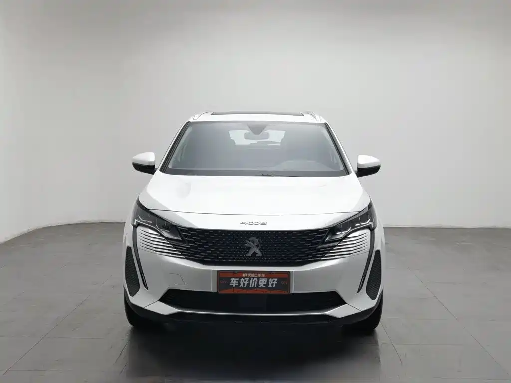 Peugeot Peugeot 4008