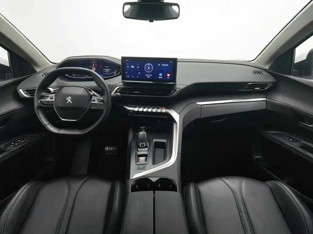Peugeot Peugeot 4008