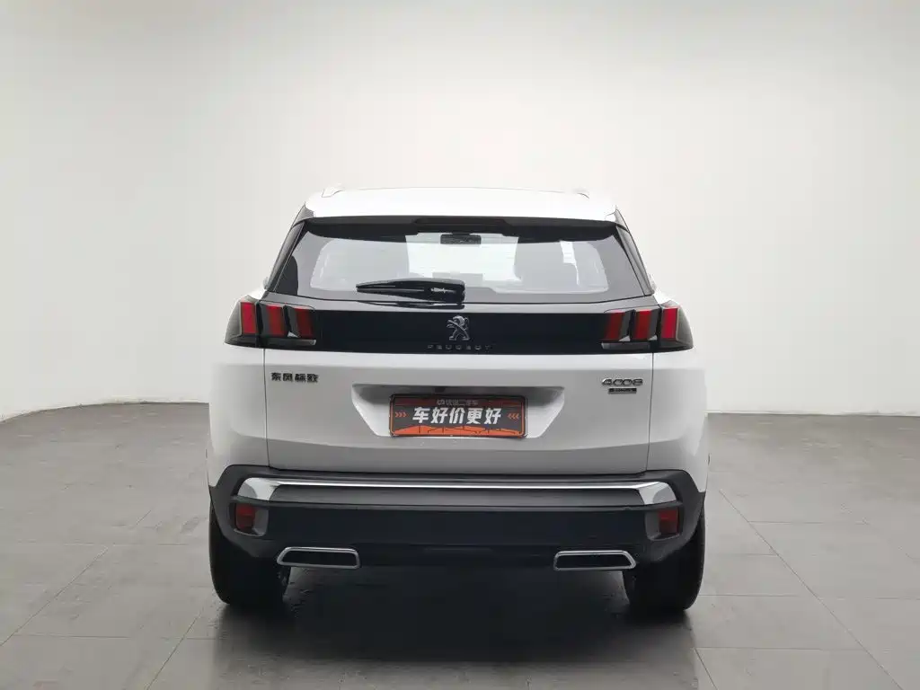 Peugeot Peugeot 4008