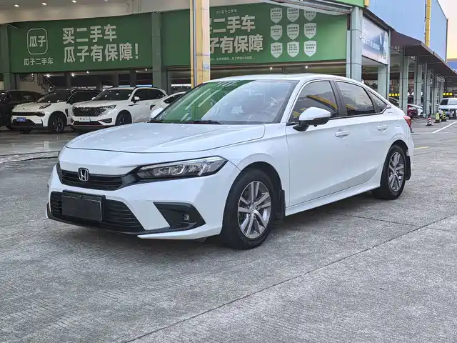 Honda Civic 2023
