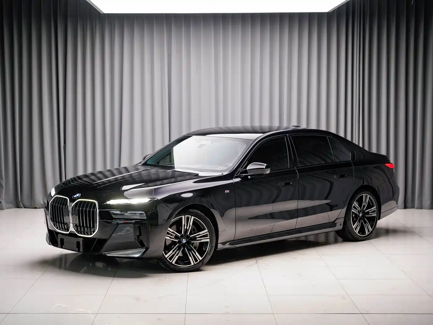 BMW BMW 7 Series