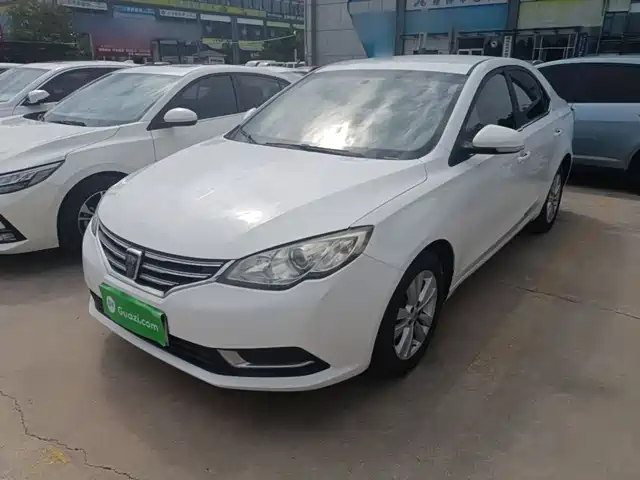 Roewe Roewe 360 2017