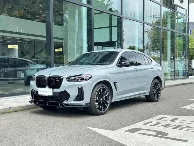 BMW BMW X4 M40i