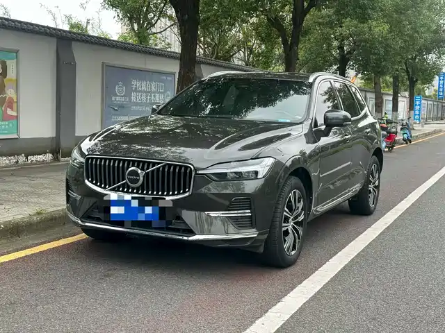 Volvo Volvo XC60