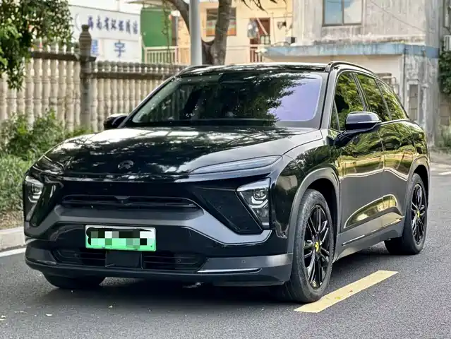 NIO NIO ES6 2021