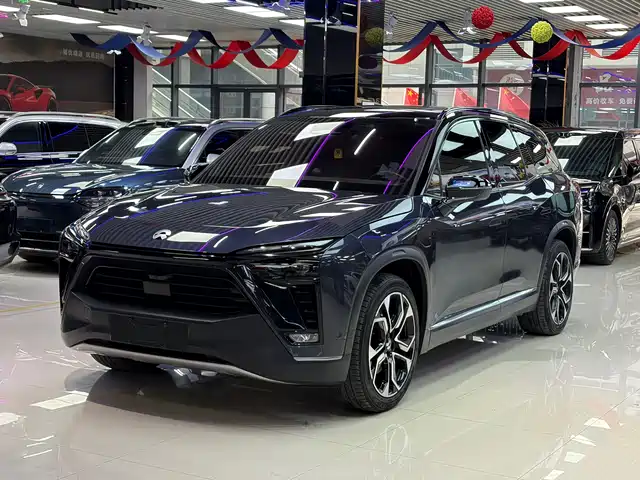 NIO NIO ES8 2020