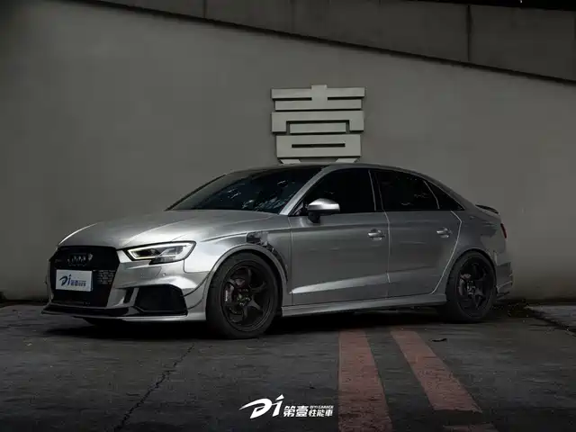 Audi Audi RS 3