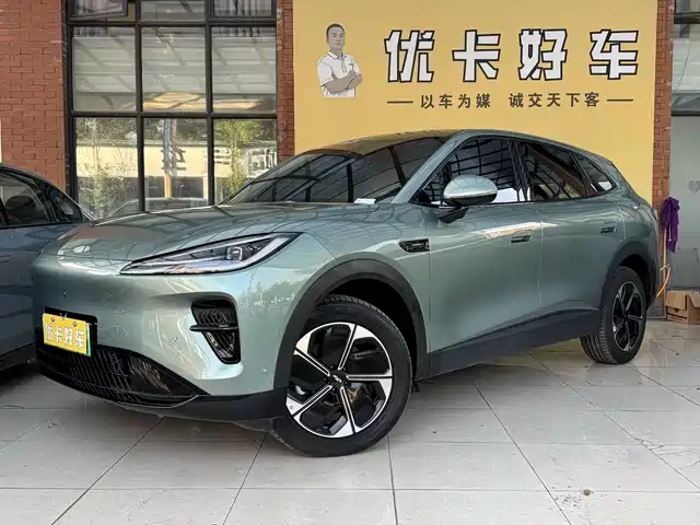 Chery Fengyun Fengyun T9L