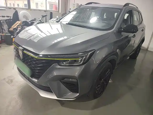 Roewe Roewe RX5 New Energy 2021