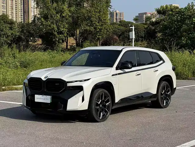 BMW BMW XM