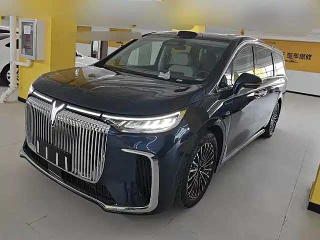 Voyah Auto Voyah Dreamer 2026