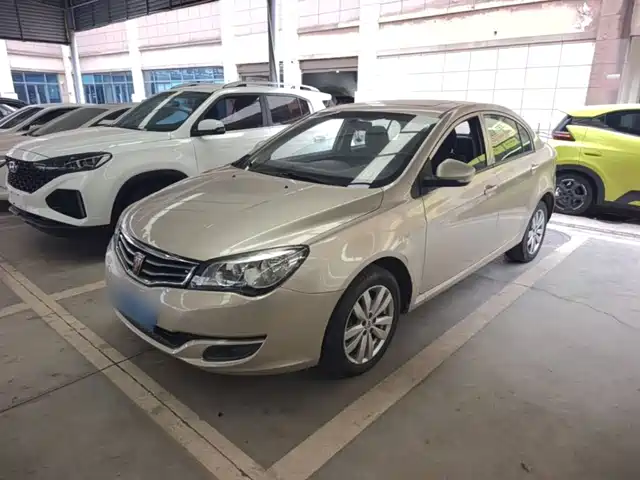 Roewe Roewe 350