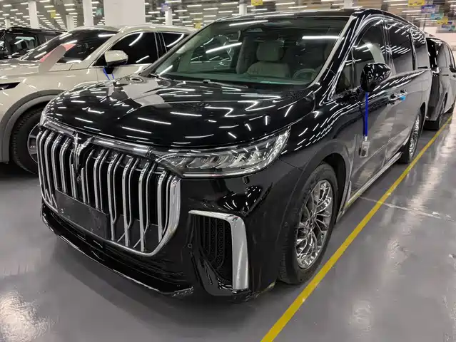 Voyah Auto Voyah Dreamer