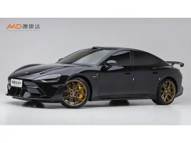 Xiaomi Auto Xiaomi SU7 Ultra 2025