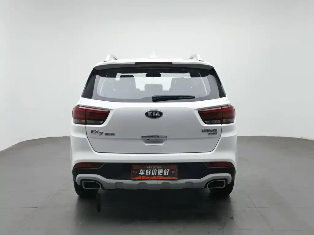 Kia Kia KX7