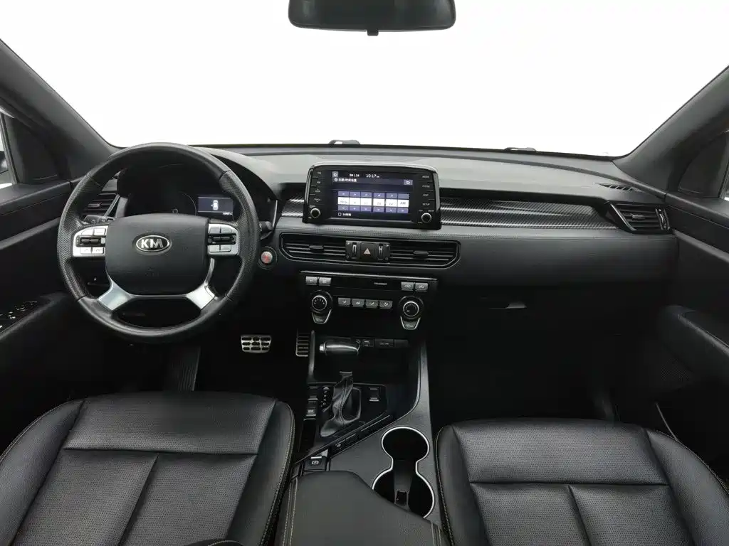 Kia Kia KX7