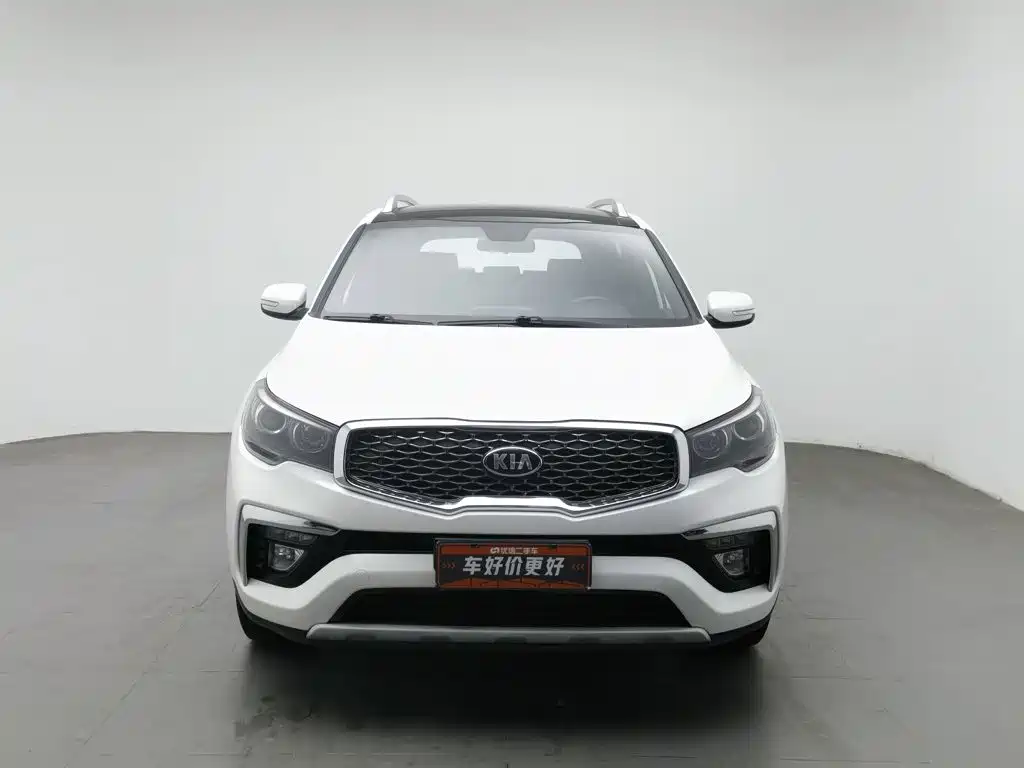 Kia Kia KX7