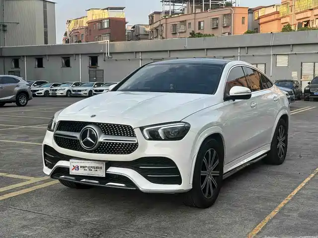 Mercedes-Benz Mercedes-Benz GLE Coupe 2023