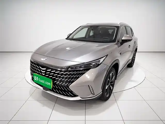 Roewe Roewe RX5 New Energy 2023