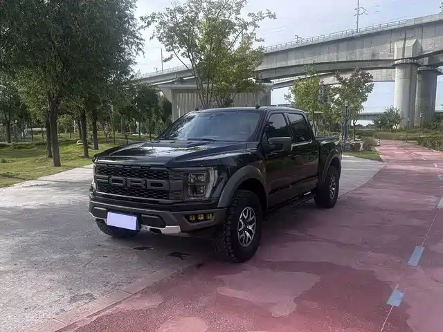 Ford Ford F-150 Raptor 2023