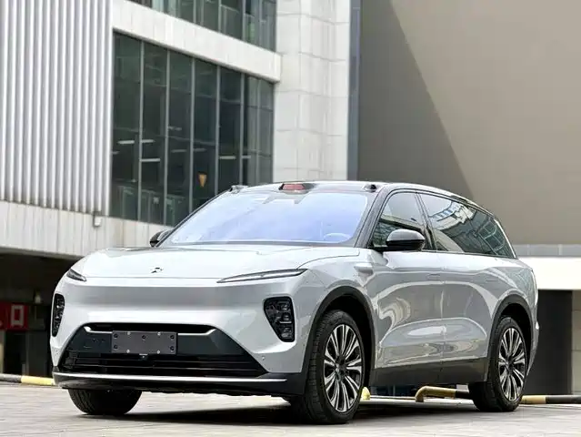 NIO NIO ES8 2023