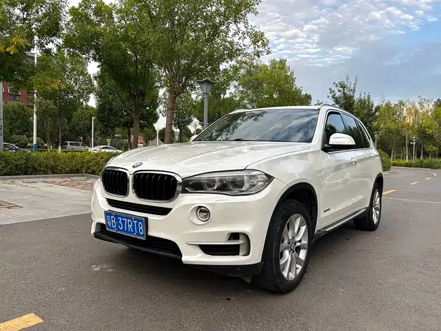 BMW BMW X5 (Import) 2015