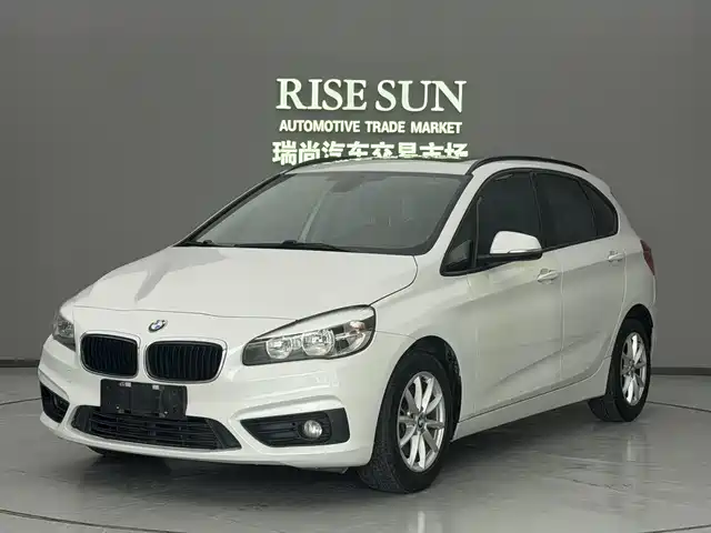 BMW BMW 2 Series Touring