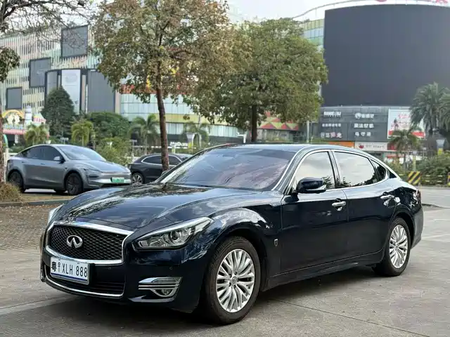 Infiniti Infiniti Q70 2020