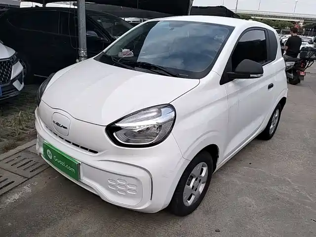 Roewe Kaiwei CLEVER 2021